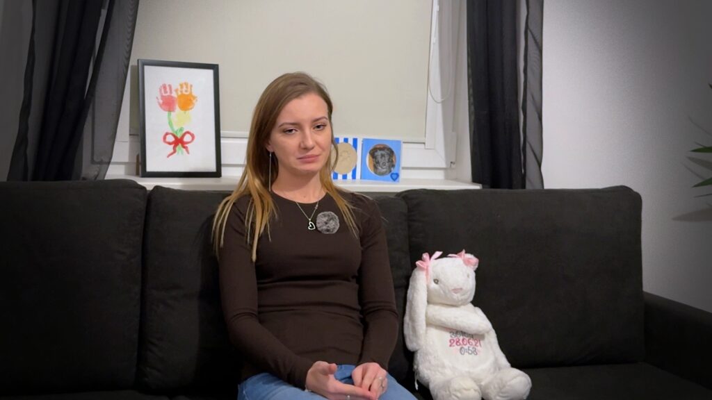 AURELIA. Ostatni moment, żeby się obudzić. Przemoc wobec dziecka