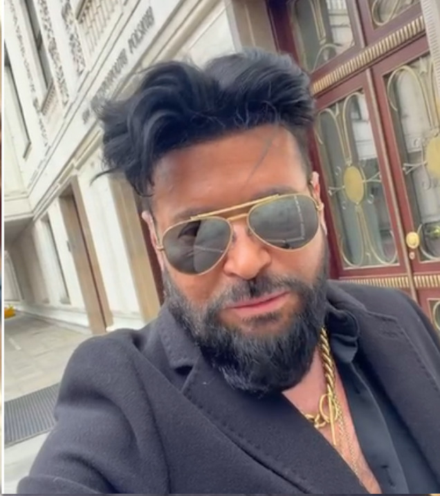 Kolejny tryumf Krzysztofa Rutkowskiego! Prokuratura Łódź-Polesie położona na kolana przez Sąd Apelacyjny w Łodzi