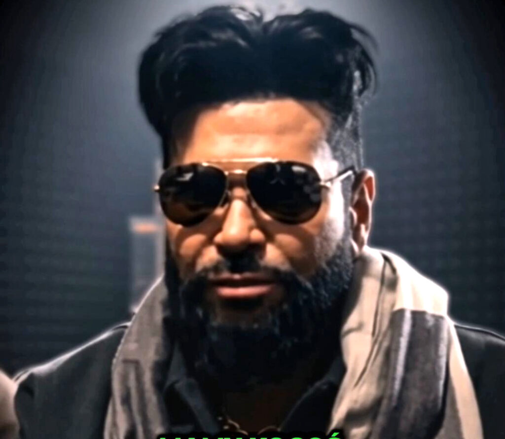 Kristiano: podszywanie się pod pseudonim artystyczny i twórczość. Sprawa trafia do Rutkowskiego