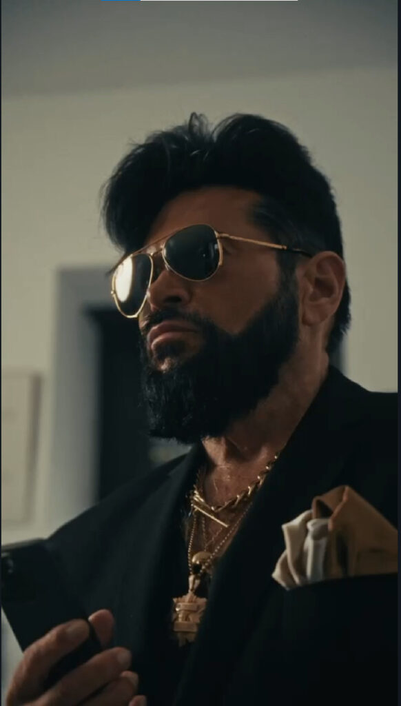 Czy Krzysztof Rutkowski pomoże Harriganom? Kolejny sezon „Strefy gangsterów” już w SkyShowtime